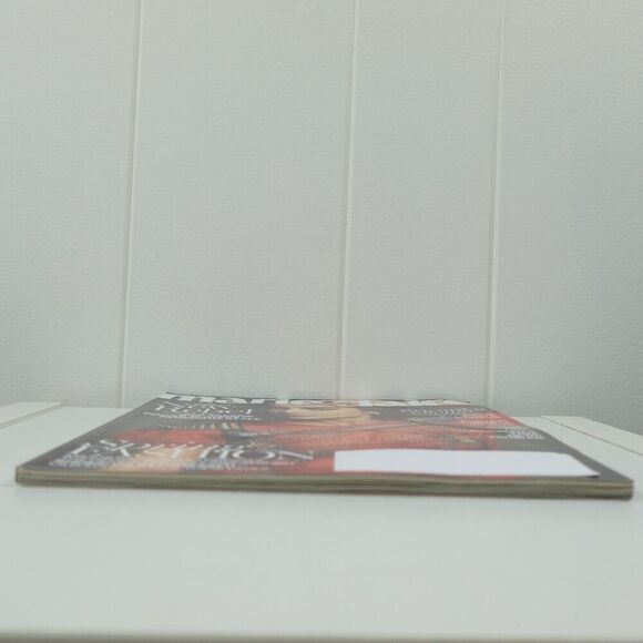 Marie Claire Magazine April 2017 Priyanka Chopra Spring Fashion Issue - Picture 6 of 6